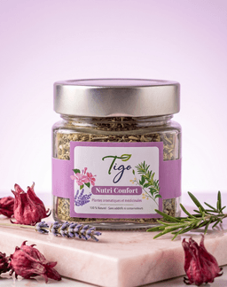 Tigo Nutri Confort